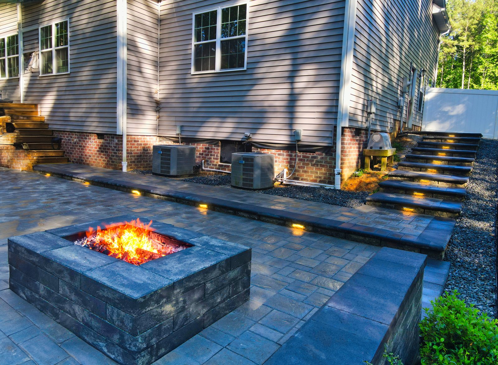  Fire Pits